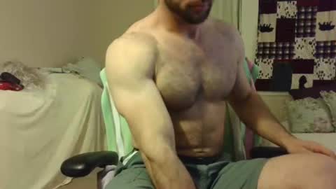 Wolf online show from 02/24/25, 10:26