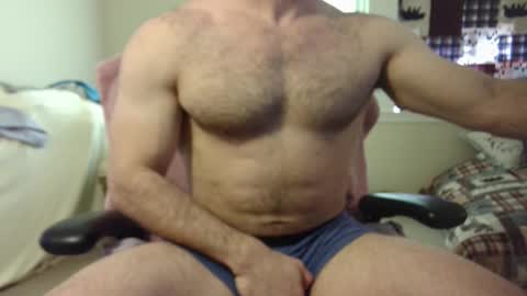 Wolf online show from 03/07/25, 08:11