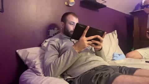 jxhnathon online show from 09/11/25, 10:10