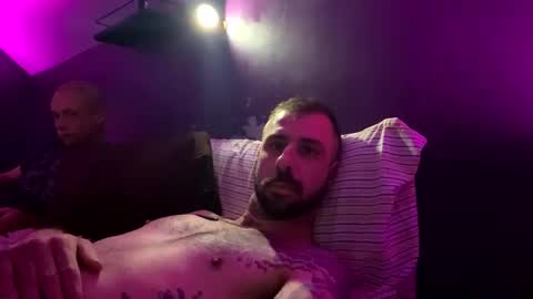 jxhnathon online show from 10/08/25, 03:04