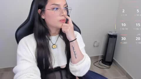 jxssicax online show from 05/03/26, 11:22