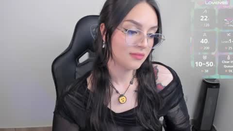 jxssicax online show from 05/31/26, 01:03