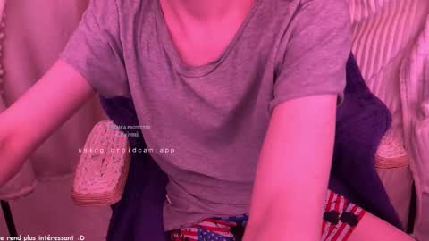 Snapshot of jyjymjj chatting on 02/21/26, 08:32 Jyjymjj online show from 02/21/26, 08:32