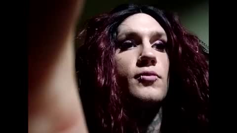 jynxamy online show from 03/22/26, 06:33