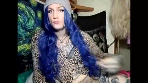 jynxamy online show from 04/07/26, 03:40