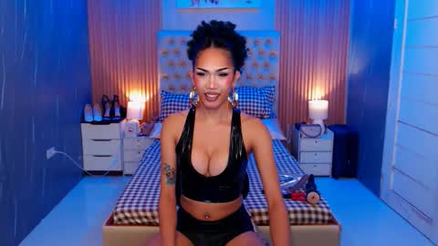 Jynx online show from 10/12/25, 05:23