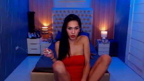 Jynx online show from 11/17/25, 04:18