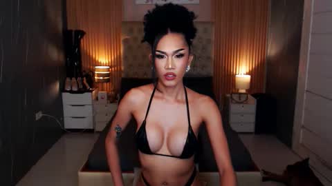 Jynx online show from 12/20/25, 03:02