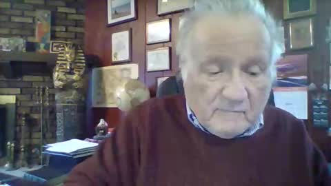 jywisco online show from 02/26/25, 09:16