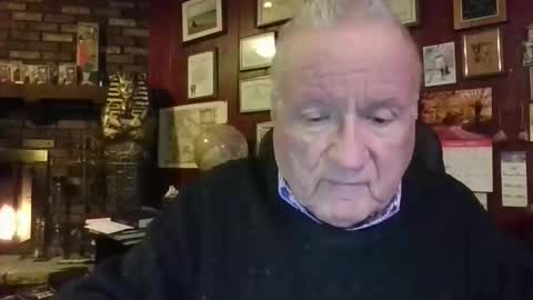 jywisco online show from 10/27/25, 12:15