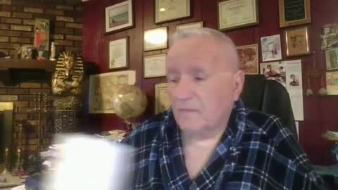 jywisco online show from 07/14/26, 11:05