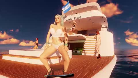 Baird Connor online show from 11/04/25, 09:03