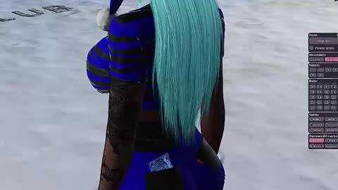 Baird Connor online show from 12/15/25, 04:00