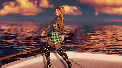 Baird Connor online show from 01/06/26, 04:38