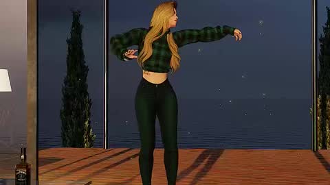 Baird Connor online show from 02/01/26, 07:23