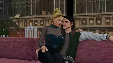 Baird Connor online show from 02/19/26, 05:25