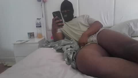 K1Prince online show from 03/22/26, 09:23