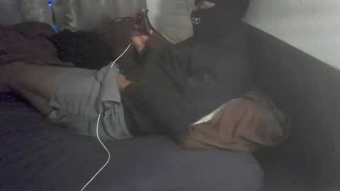 K1Prince online show from 03/29/26, 06:19