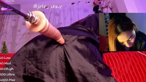  Karolin  online show from 12/21/24, 07:24