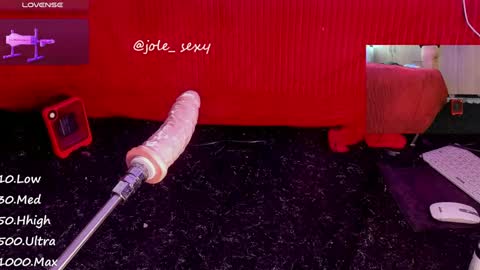  Karolin  online show from 01/19/25, 12:06