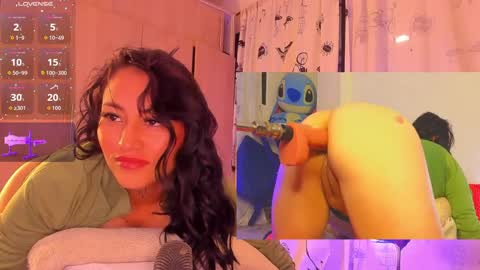  Karolin  online show from 04/02/26, 04:10