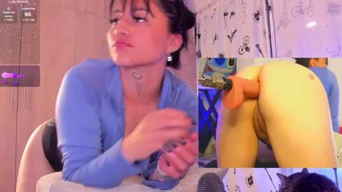  Karolin  online show from 04/08/26, 03:39