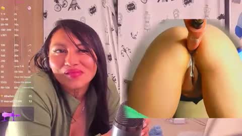  Karolin  online show from 04/21/26, 03:02