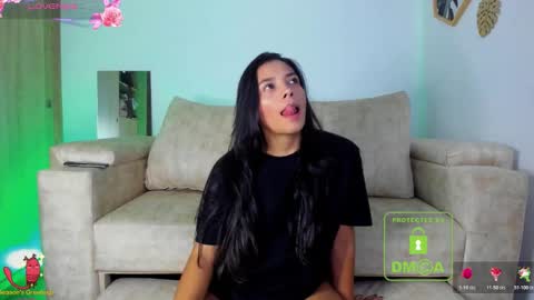 Kayli online show from 12/01/25, 01:21