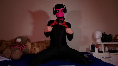 Alex online show from 06/07/26, 03:21