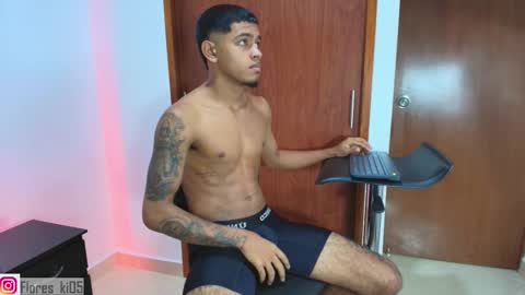 k_florez online show from 02/23/26, 08:55