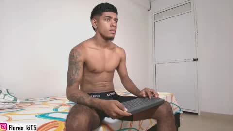 Snapshot of k_florez chatting on 05/05/26, 11:51 k_florez online show from 05/05/26, 11:51