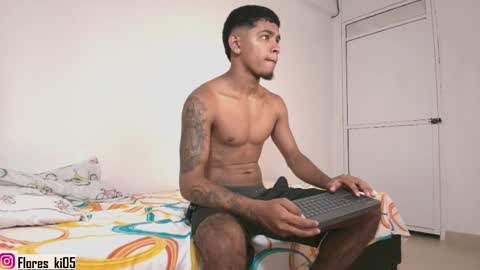 Snapshot of k_florez chatting on 05/07/26, 11:37 k_florez online show from 05/07/26, 11:37