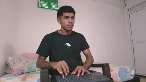 Snapshot of k_florez chatting on 07/28/26, 11:17 k_florez online show from 07/28/26, 11:17