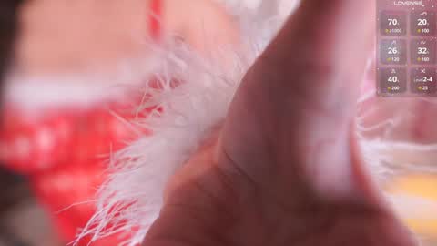 Amely online show from 12/30/24, 07:37