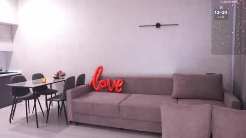 Amely online show from 02/27/25, 05:13