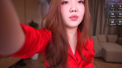 Amely online show from 12/21/25, 04:41