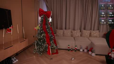 Amely online show from 12/23/25, 04:43