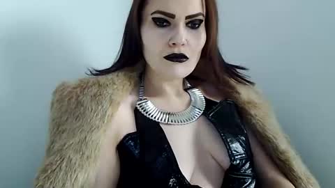 k_queen36 online show from 01/11/26, 11:59