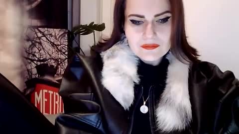 k_queen36 online show from 02/02/26, 03:55