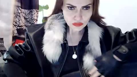 k_queen36 online show from 02/06/26, 12:19