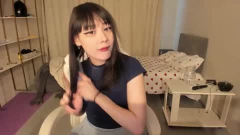 Kaoru online show from 01/18/26, 09:46