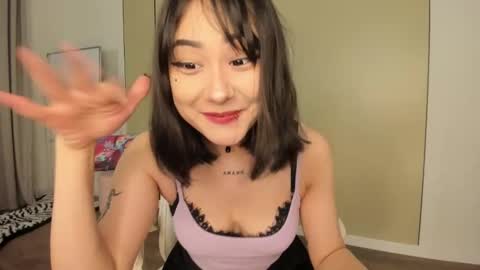 Kaoru online show from 02/28/26, 02:18