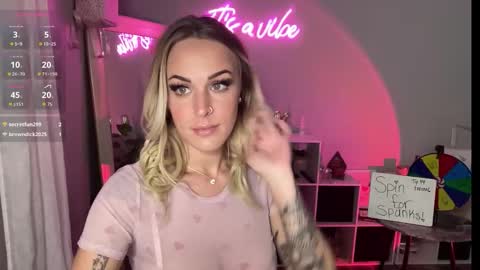 kaaaylapaaayla online show from 01/19/26, 02:15