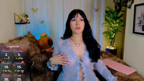 Kaaiiri online show from 02/16/26, 04:08