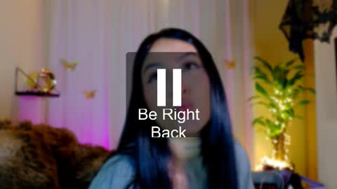 Kaaiiri online show from 02/17/26, 03:36