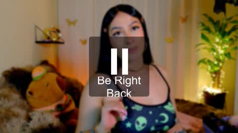 Kaaiiri online show from 02/18/26, 03:13