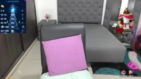 Karla online show from 12/30/24, 08:47