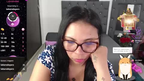 Karla online show from 02/20/25, 04:03