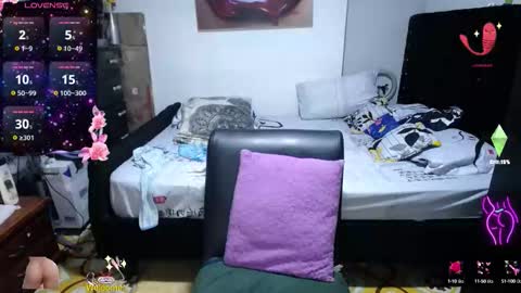 Karla online show from 09/22/25, 06:32