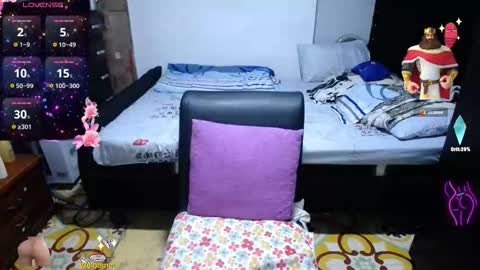 Karla online show from 09/26/25, 06:23